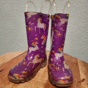 Western Chief Toddler Rain Boots